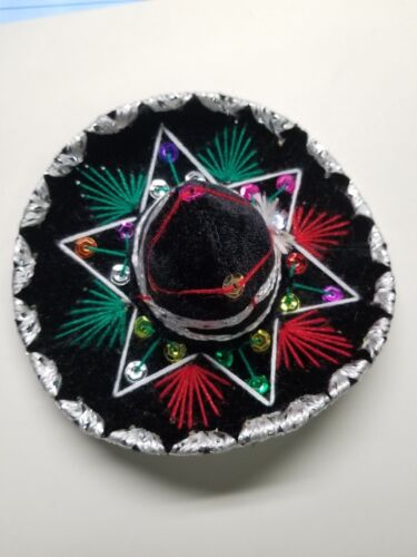 Mini sombreros - Imagen 10 de 11