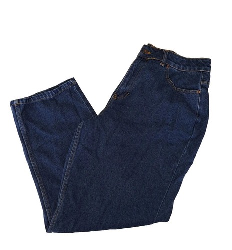 Route 66 Women's Size 18 Blue Jeans 38x30 NEW WITH TAGS