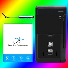 Standard 5380mAh Battery Charger Styli for LG V20 VS995 Verizon Cellphone USA