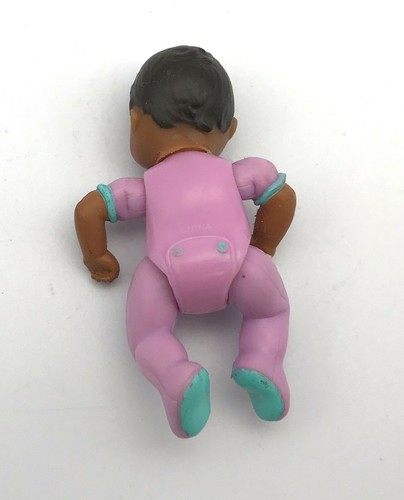 Tú eliges Fisher Price Loving Family casa de muñecas personas figuras mamá papá bebé niña - Imagen 97 de 561