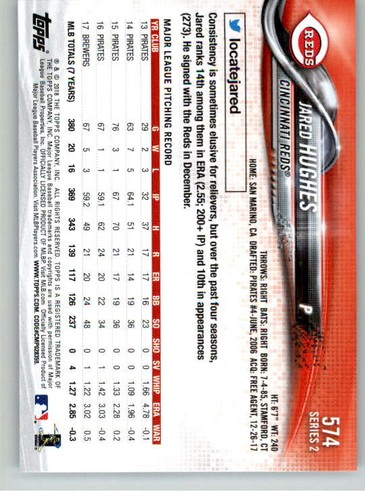 2018 Topps MLB 526-700 - Picture 99 of 349