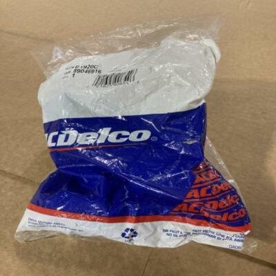 #ad 89046916 GM Replacement Horn Kit AC Delco Low Note $19.79