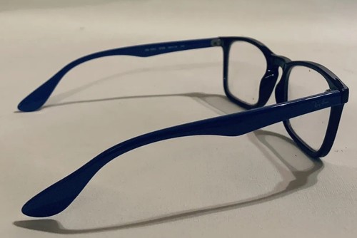 Monturas de gafas para niños Ray-Ban RB1553 3726 48-16-130 envío gratuito - Imagen 7 de 10