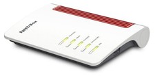 FRITZ!Box 7510 WLAN Router -ax VoIP VDSL/DSL Dualband Gigabit Router