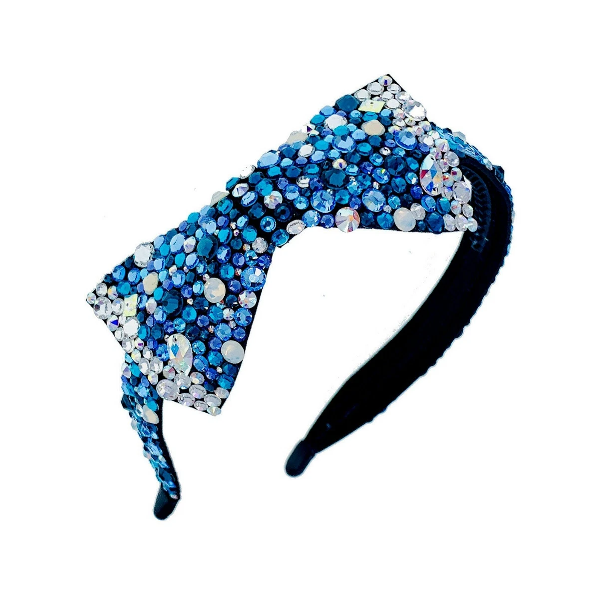 Diadema De Mariposa Coloreada Linda Diadema Decorativa Diadema Diadema Diadema Para Mujeres Tandilla
