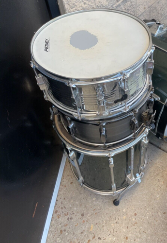 Vintage Tama drum Set - Picture 6 of 7