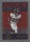 2007 Playoff Contenders Reggie Nelson #ROY-29