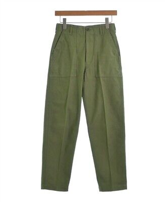 THE SHINZONE Pants (Other) Green 34(Approx. XS THE SHINZONE Pants (Other) Green 34(Approx. XS