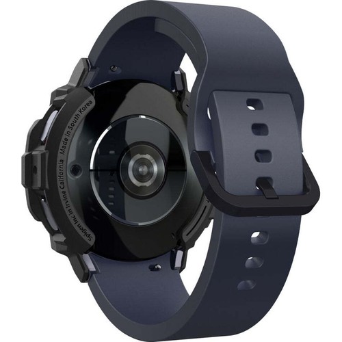 Futerał ochronny do Galaxy Watch 7 44mm Spigen Case Cover Futeral Pokrowiec Czarny
