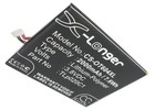 BATTERIE 2000mAh Tipo TLp020C1 TLp020C2 Para Alcatel One Touch 6040A