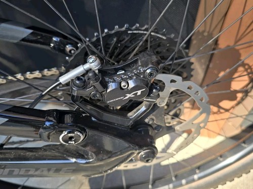 2019 2020 Cannondale Jekyll 2 29 Carbon Large - Picture 7 of 10