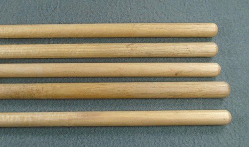 Konzert gebraucht VIC FIRTH DRUM STICK SET 5 Show Drumstick #1 - Bild 7 von 7