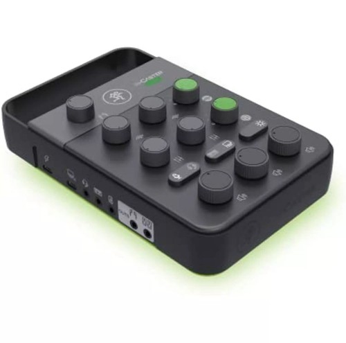 Mackie M-Caster Portable Live Streaming Mixer - NIB - FAST ✈️ - Picture 8 of 10