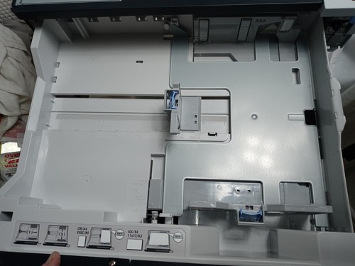 HP LaserJet 500 Sheet Feeder and Tray - CF239A For HP Laserjet 700 M712 - Picture 4 of 7