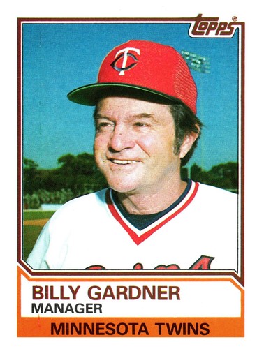 1983 Topps Baseball Cards Complete Your Set U-Pick (#'s 1-200) Nm-Mint - Picture 12 of 200