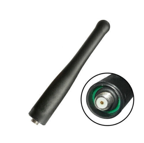 10x 430-470MHz UHF GPS 3,5" Antena do APX4000 APX6000 XTS5000 PR1500 - Zdjęcie 3 z 4