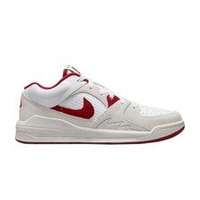 Air Jordan Jordan Stadium 90 'White Varsity Red' DX4397-106 Shoes