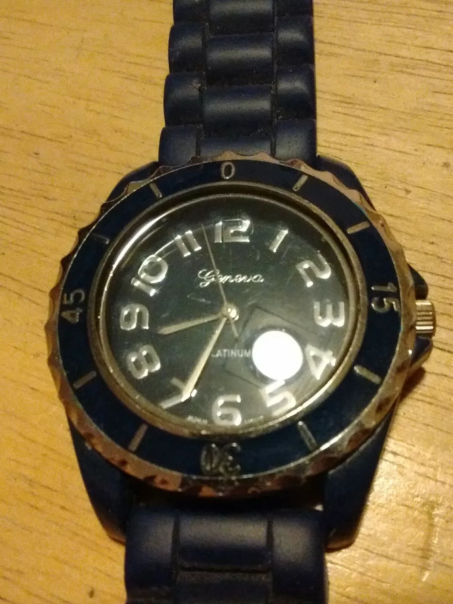 Platinum watches online for sale