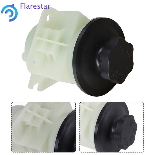 For Ford F-150 2004-2008 For Lincoln 2006-2008 Power Steering Reservoir 3R-903 - Picture 5 of 14