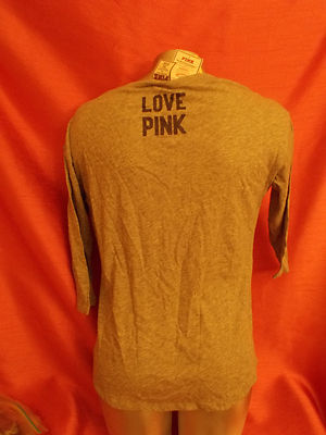 Victoria\'s Secret Pink Limited Edition MINNEAPOLIS TWINS MINNESOTA Women main image 4