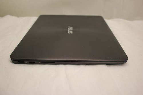 ORDENADOR PORTÁTIL ASUS ZENBOOK UX305 INTEL CORE M3-6Y30 8 GB RAM PARA PIEZA - Imagen 7 de 10
