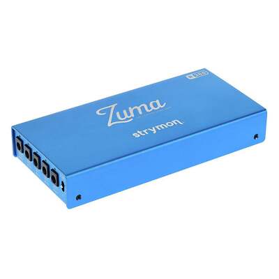 Strymon Zuma R300 - Ultra Low Profile DC Power Supply | eBay