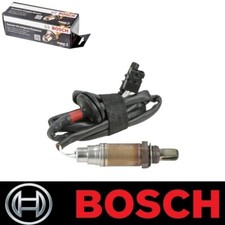 Oxygen Sensor BOSCH Upstream for 1986-1991 MERCEDES-BENZ 560SEC V8-5.6L