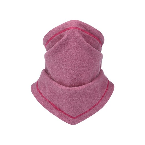 Winter Warm Windproof Neck Gaiter Cold Weather Scarf Face Covering for Men Women - Imagen 59 de 70