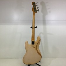 Fender Road Worn Jazz Bass for sale | eBay Fender Road Worn Jazz Bass for sale | eBay