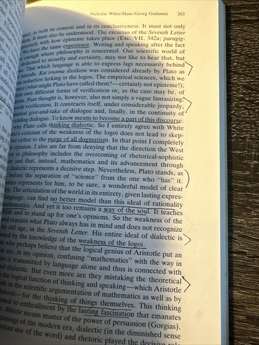 Platonic Writings - Platonic Readings by Charles L. Griswold Jr. (1988, UK-B... - Picture 18 of 19
