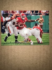 2008 Upper Deck - #94 Larry Johnson