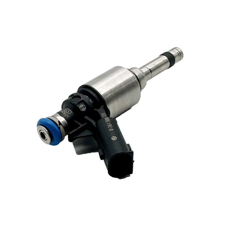 4x Inyector de combustible 35310-2E520 para Hyundai Elantra GT 2014 base Tucson GLS Foto 4 de 4