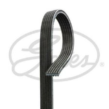 Original GATES Keilrippenriemen 6DPK1195 für Audi Ford Seat Skoda VW