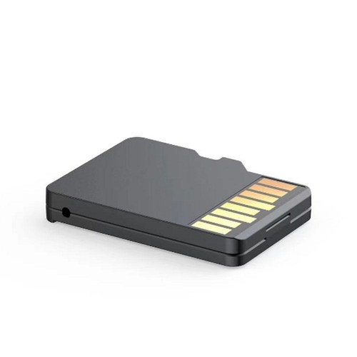 TF card reader with TF card appearance D1T1 L3J7 - Picture 9 of 12