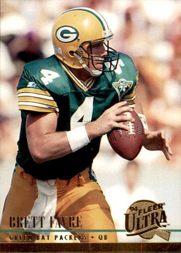 1994 Ultra Football - Pick Your Card - Picture 78 of 393