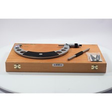 Mahr 4134500 Micrometer New NFP