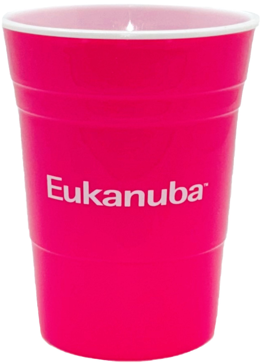 Eukanuba cup clearance