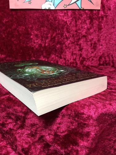 Mister Monday: The Keys to the Kingdom 1 by Garth Nix (Paperback, 2018) - Picture 6 of 7