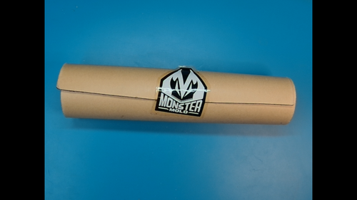 Cinta de agarre Monster Mold para monopatín - Imagen 1 de 2