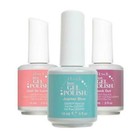 IBD Shiny Gel Nail Polish
