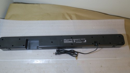 Sony Multichannel Bluetooth Soundbar SA-SD35 Tested 2.1 Ch 350W ✅ - Picture 9 of 11