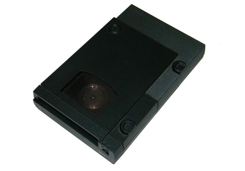 Iomega Jaz Model V1000S SCSI External Tape Drive 60 - Afbeelding 2 van 4