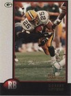 1998 Bowman Dorsey Levens #60