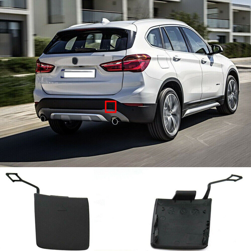 Full Hood & Fender + Mirror Kit | BMW X5 XLINE 2016 Full Hood & Fender + Mirror Kit | BMW X5 XLINE 2016