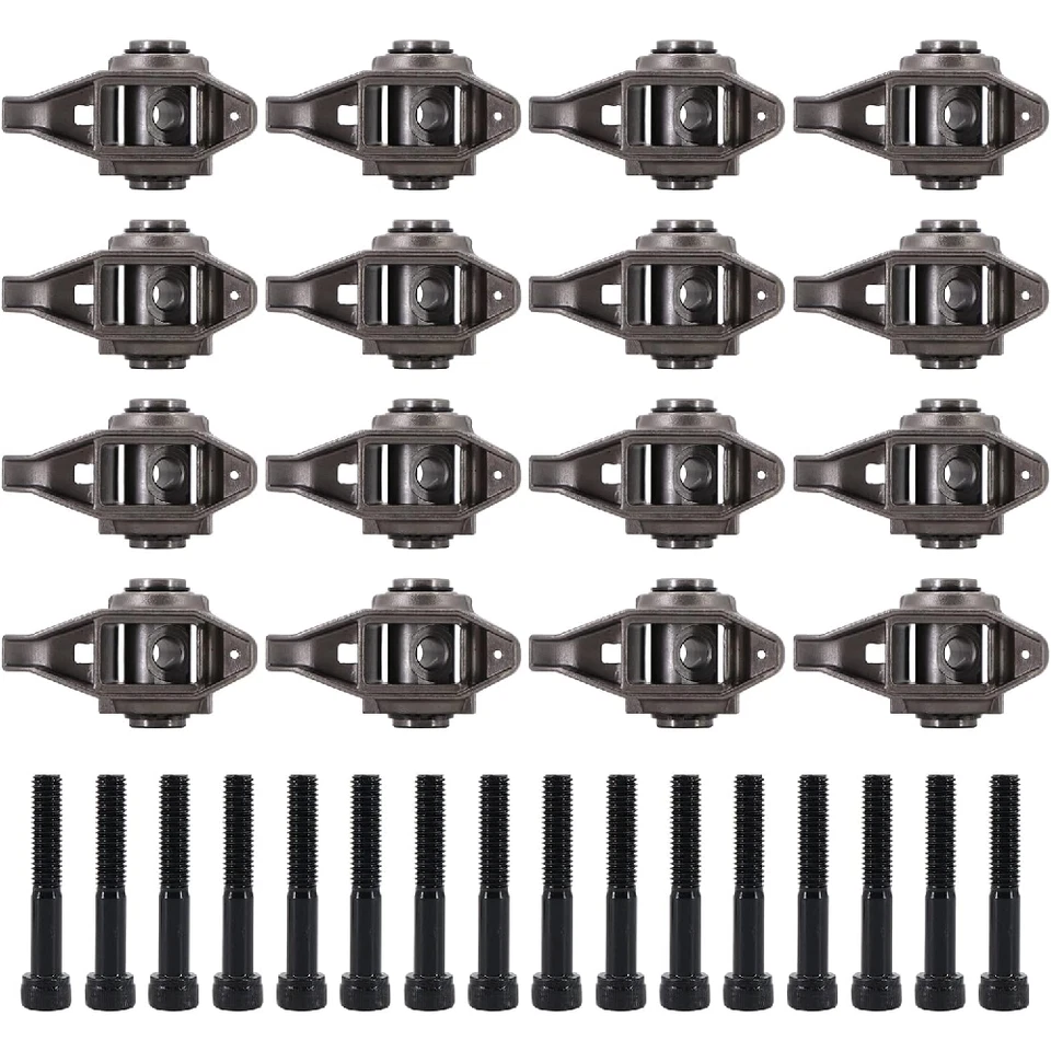 Juntas de giro del árbol de levas LS SLOPPY ETAPA 3 + MÁS para Chevy Corvette Pontiac GTO Foto 3 de 4