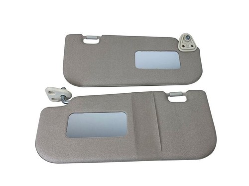 Fit for Hyundai i10 2007-2012 Sunvisor Set 2 Pieces Left And Right - Picture 1 of 2