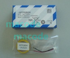 AFPG804     Panasonic controller New #YY0