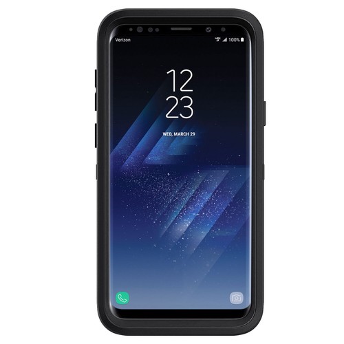 For Samsung Galaxy S8 Plus/S8+/S8 Shockproof Rugged Heavy Duty Phone Case Cover - Picture 22 of 79