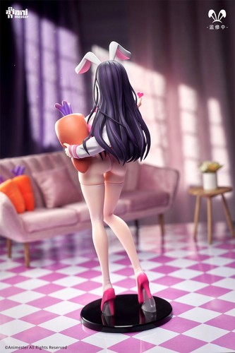 Anime Hentai Cute Sexy Plentiful Girl PVC Action Figure Collectible Model Doll - Picture 4 of 6
