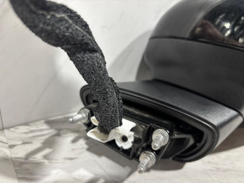 2021-2024 KIA K5 SIDE MIRROR ASSEMBLY OEM RIGHT PASSENGER SIDE WITH BLIND SPOT - Picture 18 of 18